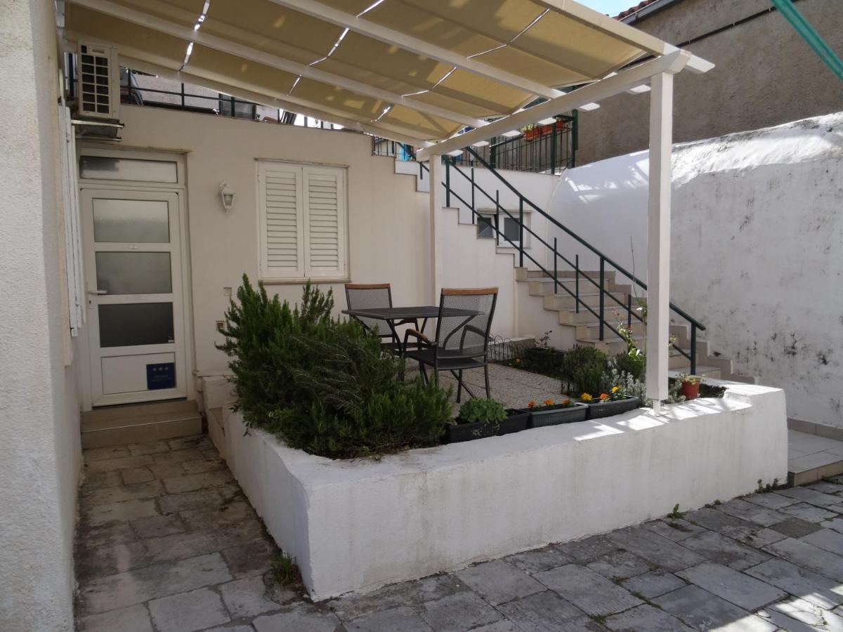 Apartments Only Dubrovnik Exterior foto